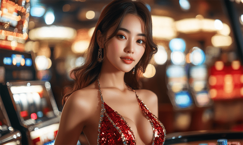 jili 777 sòng bạc